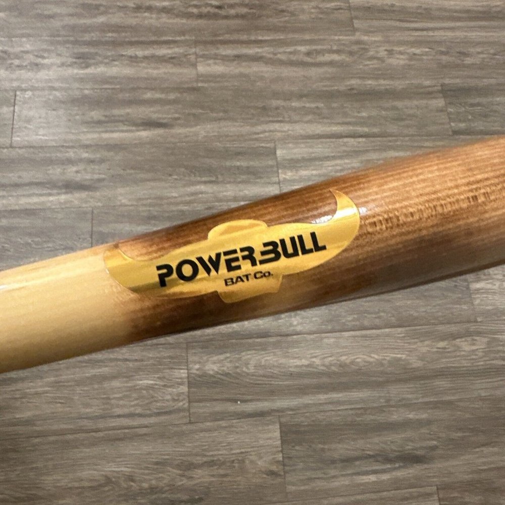 Powerbull Pro Maple Model Ap5 Custom Chris Paddac… - image 4